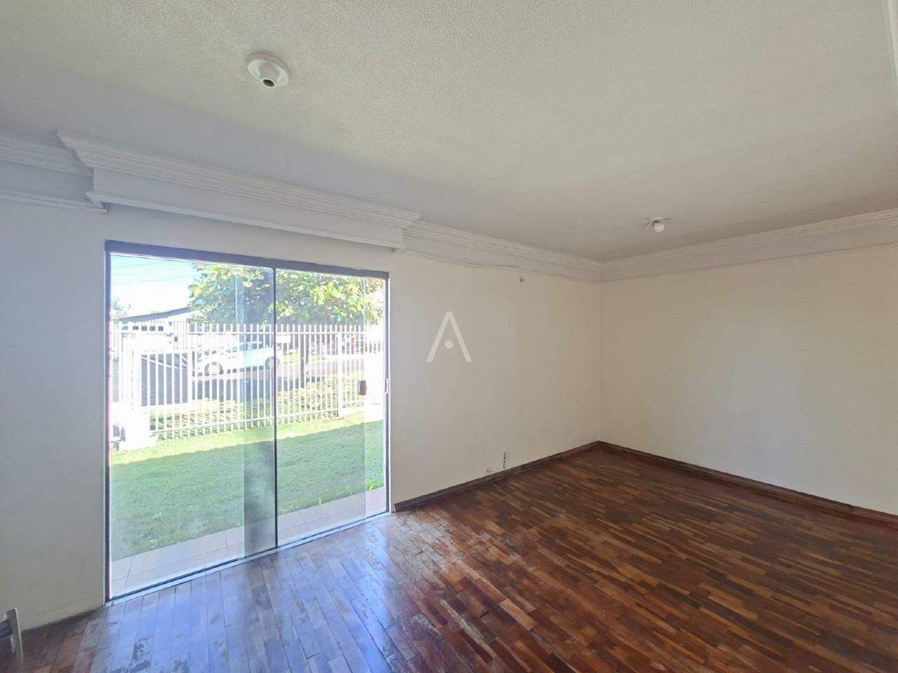 Casa Residencial para para aluguel no Bairro BRASILIA em CASCAVEL: 