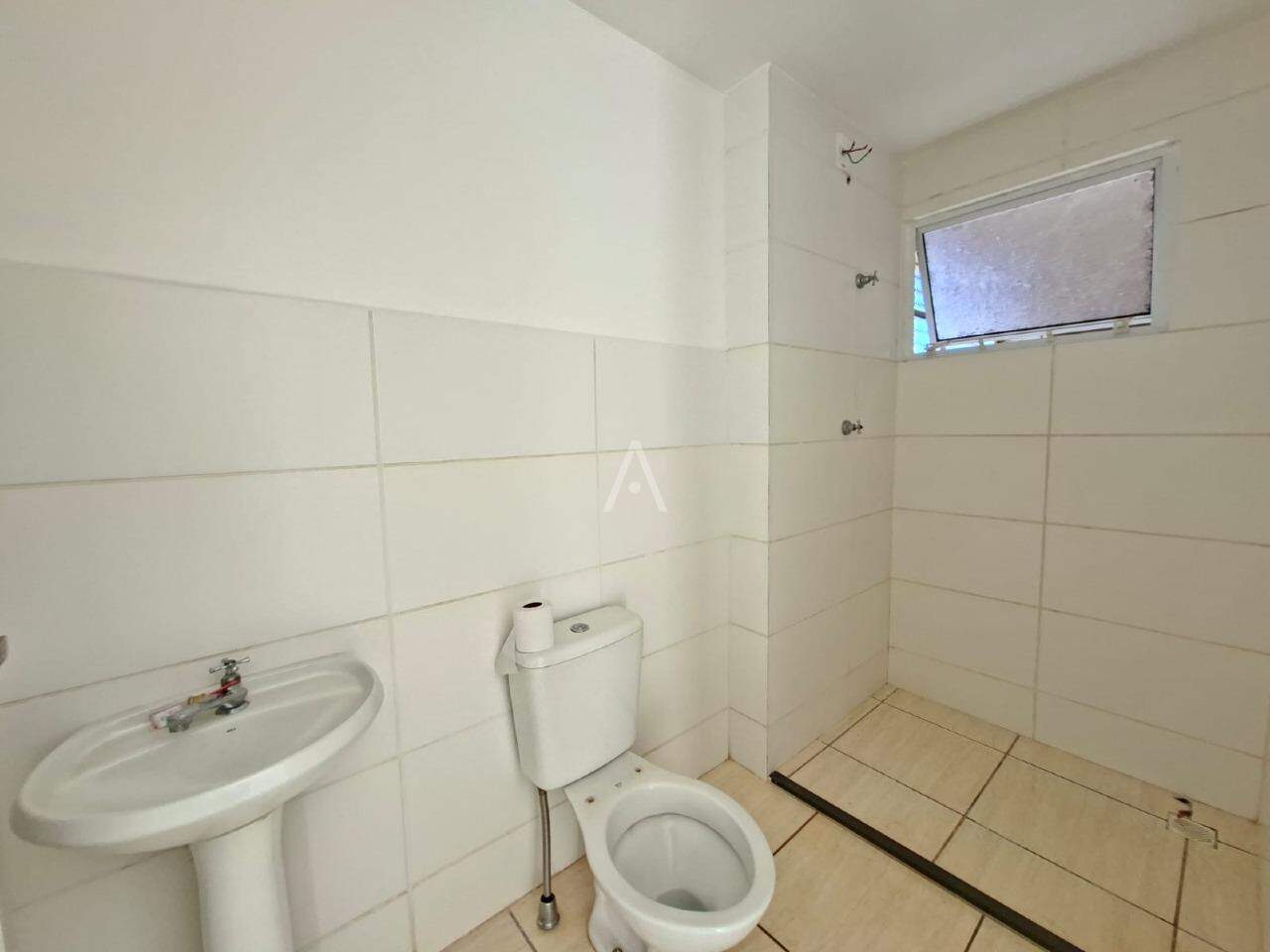 Apartamento para para aluguel no Bairro FLORESTA em CASCAVEL: