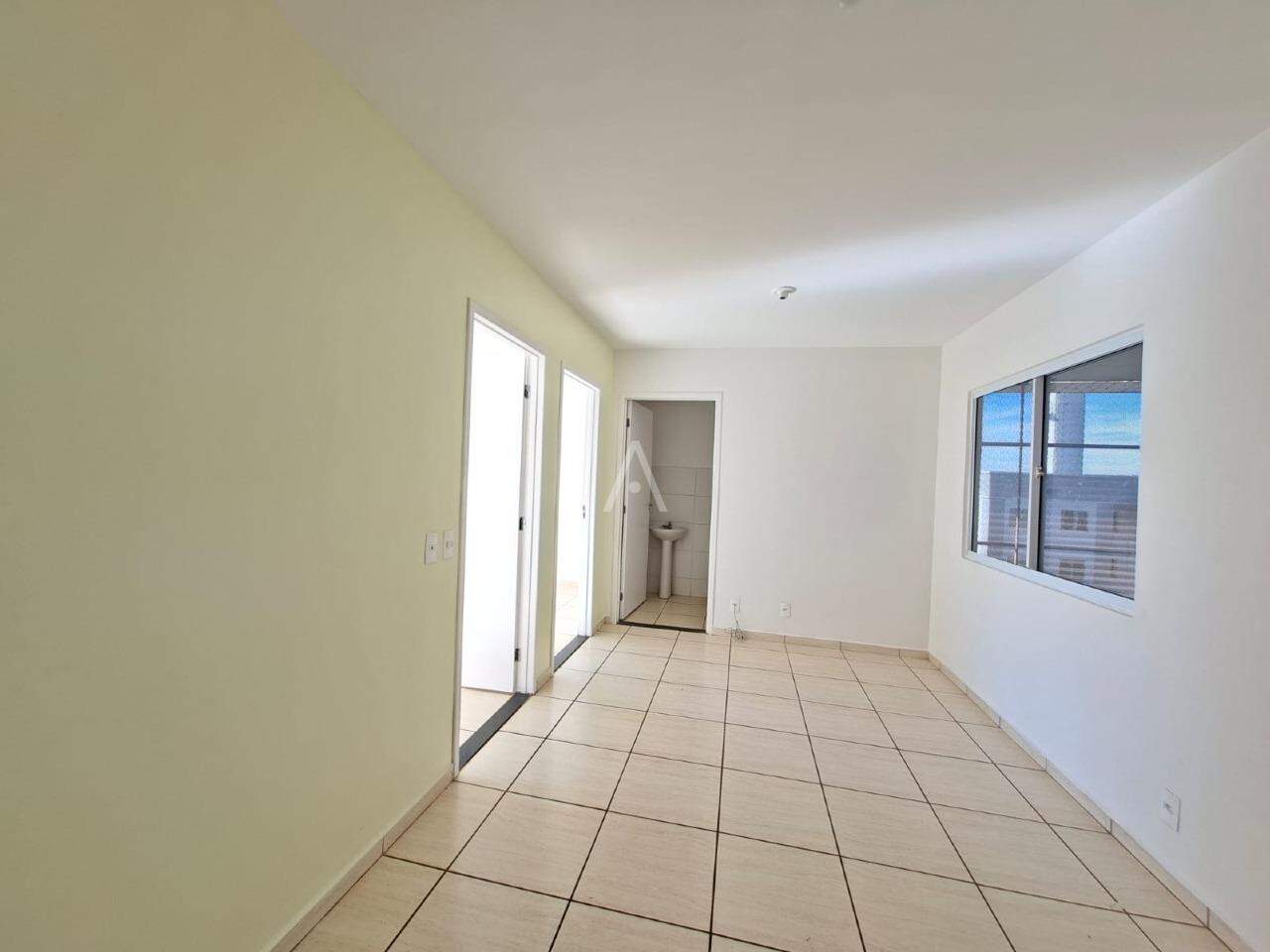 Apartamento para para aluguel no Bairro FLORESTA em CASCAVEL: