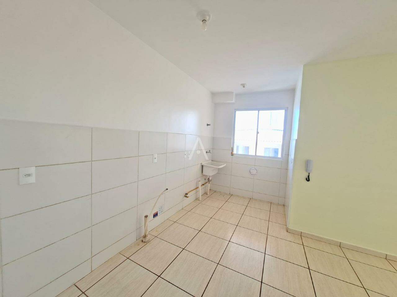 Apartamento para para aluguel no Bairro FLORESTA em CASCAVEL: