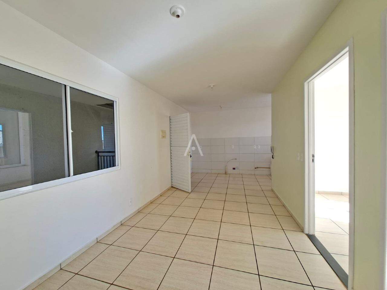 Apartamento para para aluguel no Bairro FLORESTA em CASCAVEL: