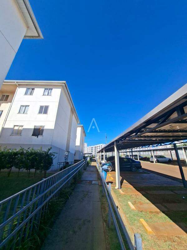 Apartamento para para aluguel no Bairro FLORESTA em CASCAVEL:
