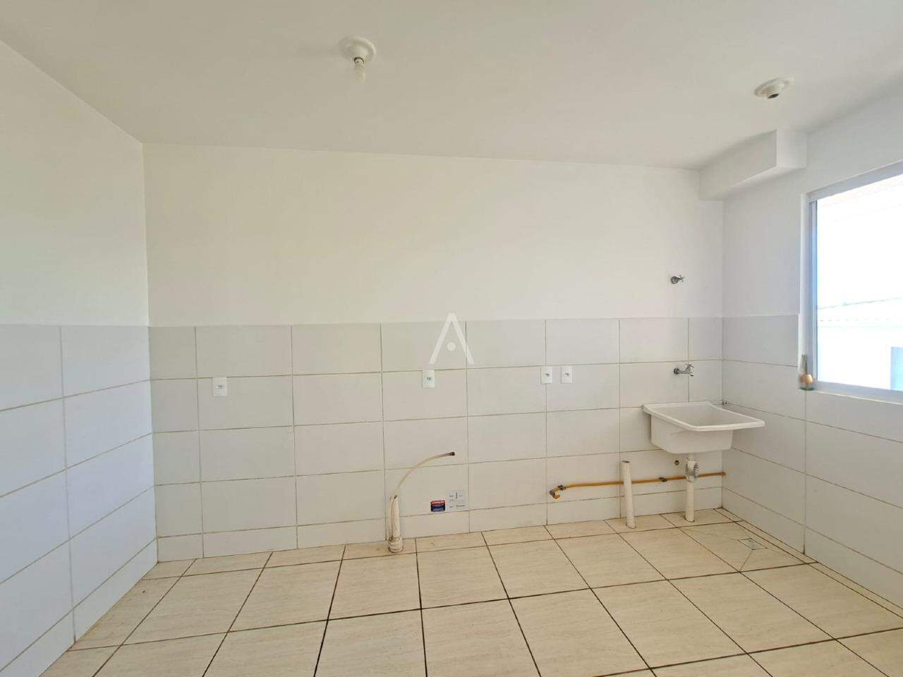 Apartamento para para aluguel no Bairro FLORESTA em CASCAVEL: