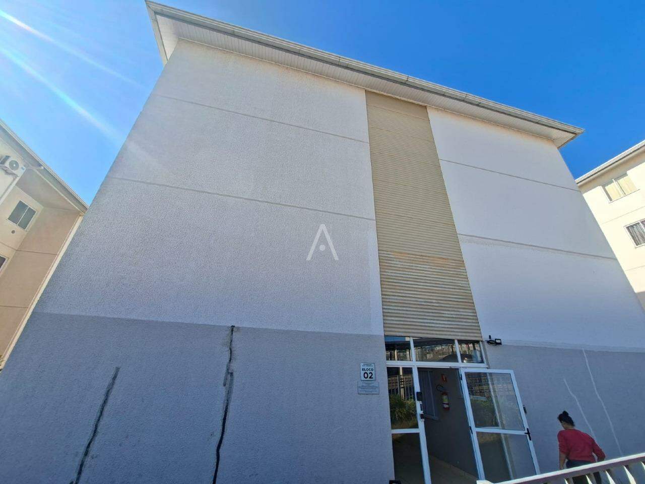Apartamento para para aluguel no Bairro FLORESTA em CASCAVEL:
