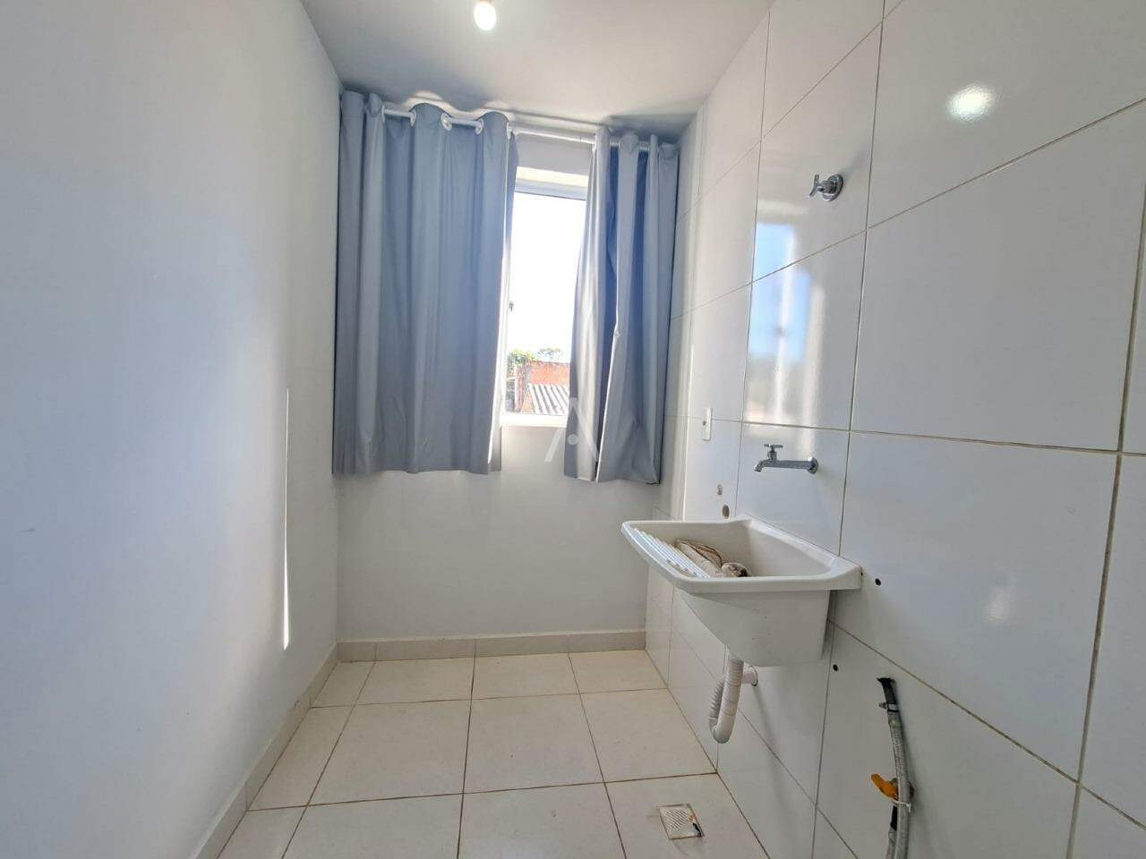 Apartamento para para aluguel no Bairro BRASILIA em CASCAVEL: