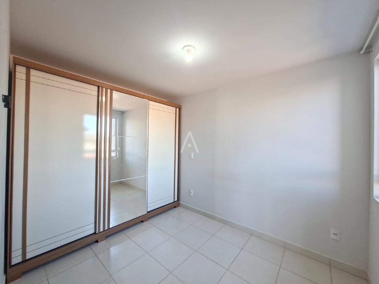 Apartamento para para aluguel no Bairro BRASILIA em CASCAVEL: