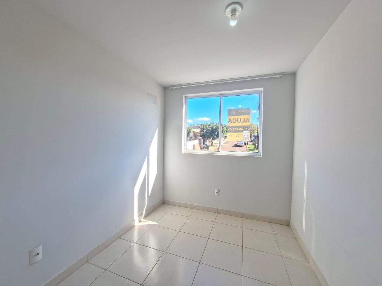 Apartamento para para aluguel no Bairro BRASILIA em CASCAVEL: