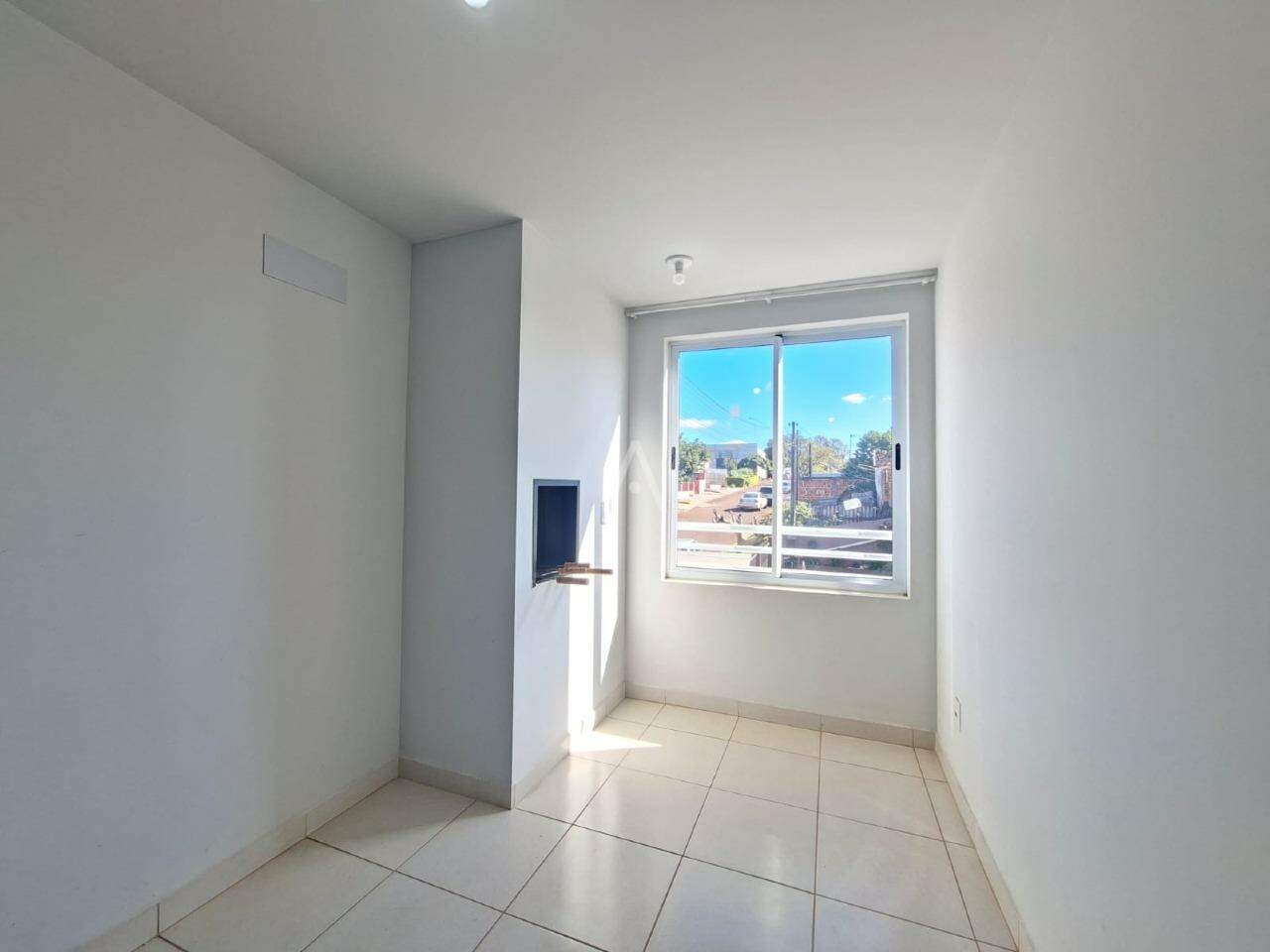 Apartamento para para aluguel no Bairro BRASILIA em CASCAVEL: