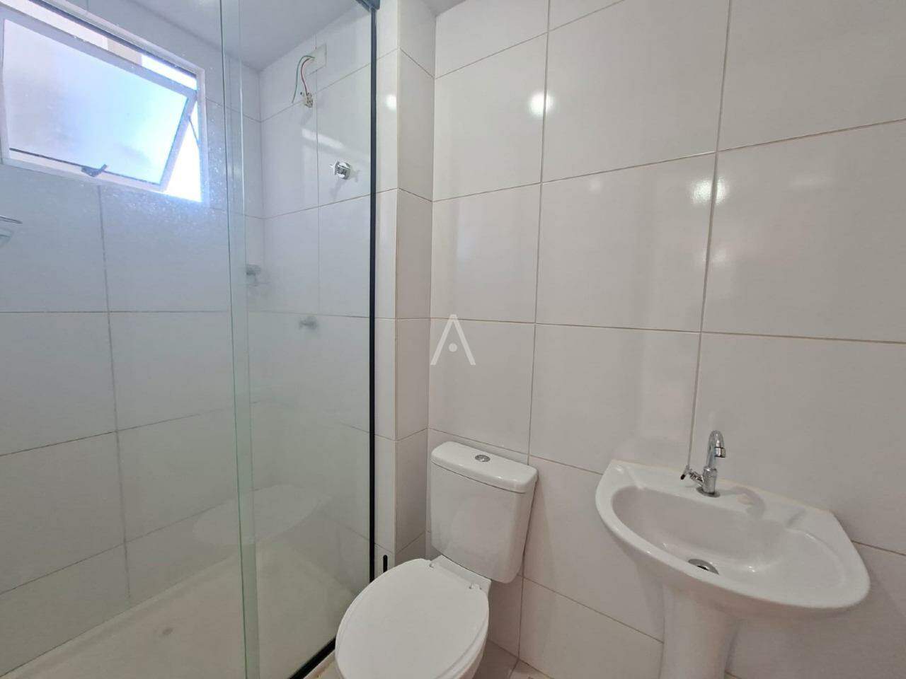 Apartamento para para aluguel no Bairro BRASILIA em CASCAVEL: