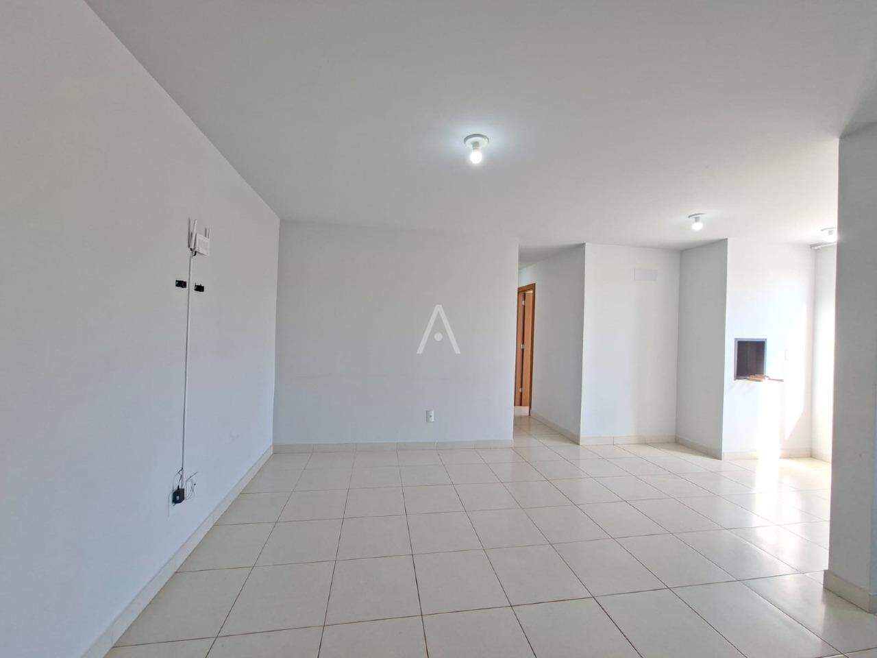 Apartamento para para aluguel no Bairro BRASILIA em CASCAVEL: 