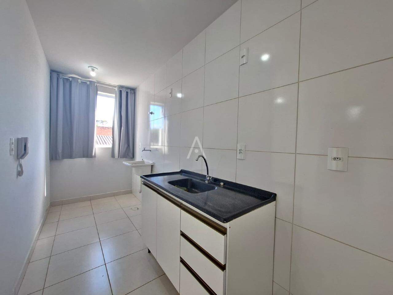 Apartamento para para aluguel no Bairro BRASILIA em CASCAVEL: