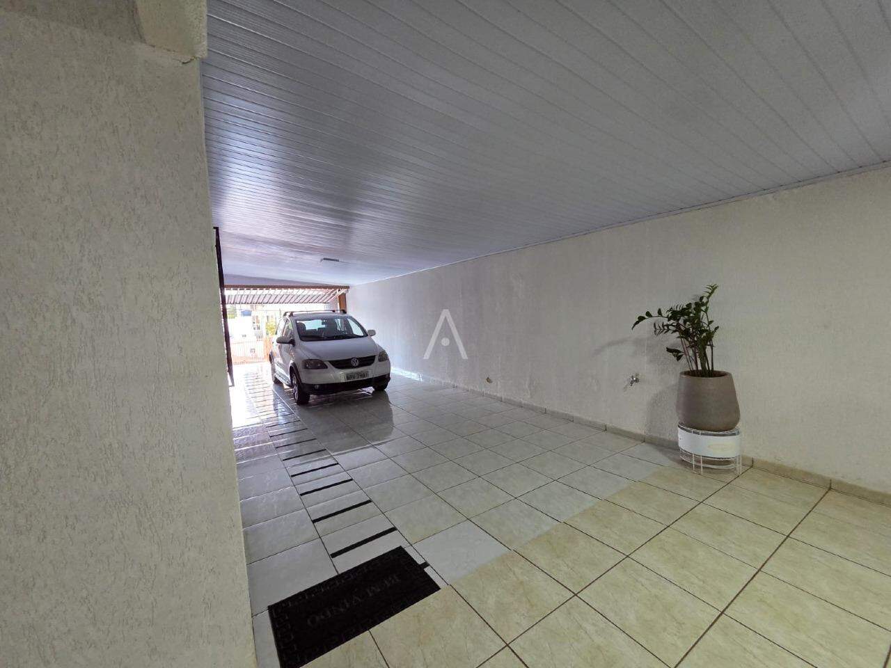 Casa Residencial para à venda no Bairro NEVA em CASCAVEL: