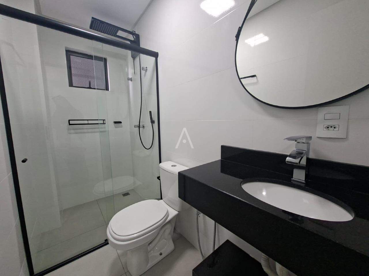 Apartamento para para aluguel no Bairro CENTRO em CASCAVEL: 