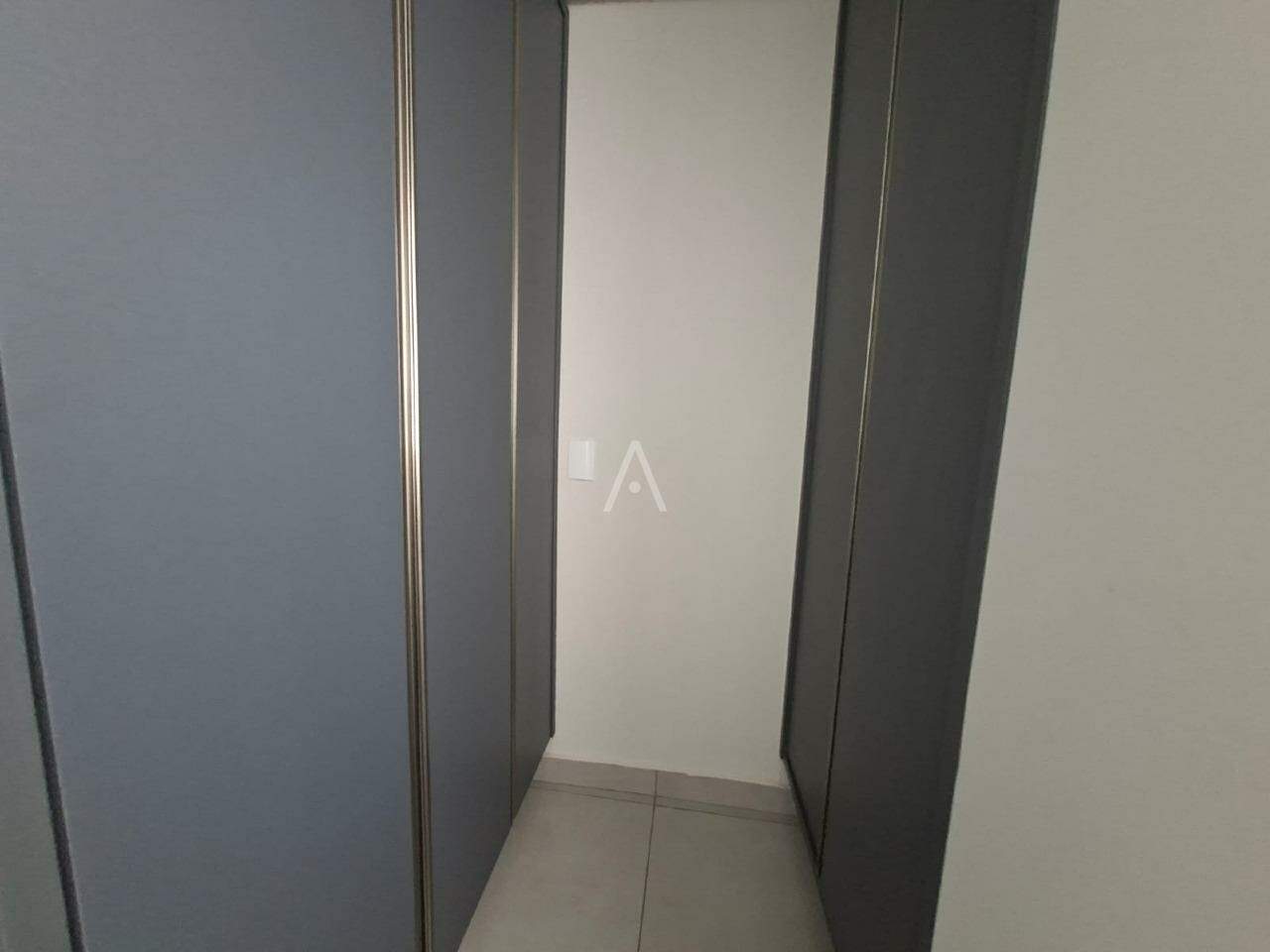 Apartamento para para aluguel no Bairro CENTRO em CASCAVEL: 