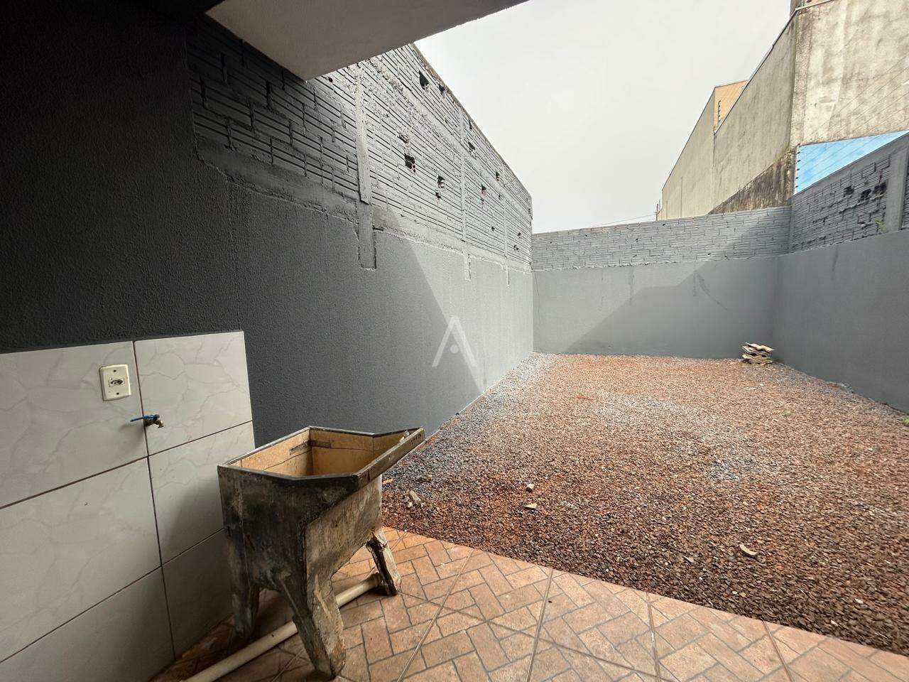 Sala Comercial para para aluguel no Bairro FLORESTA em CASCAVEL: 
