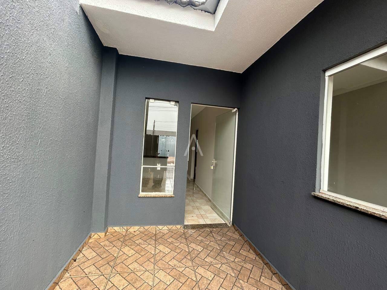 Sala Comercial para para aluguel no Bairro FLORESTA em CASCAVEL: 