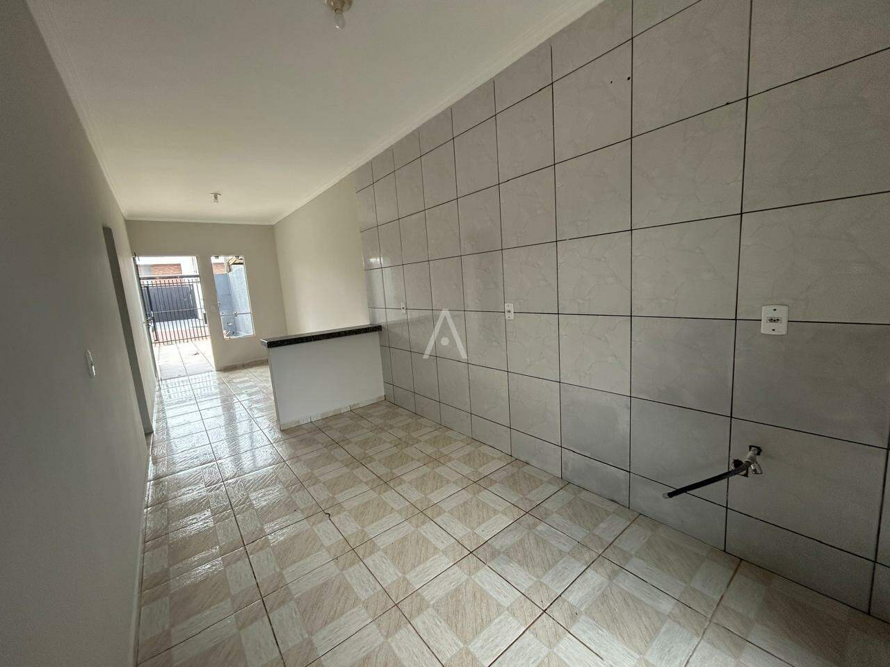 Sala Comercial para para aluguel no Bairro FLORESTA em CASCAVEL: 