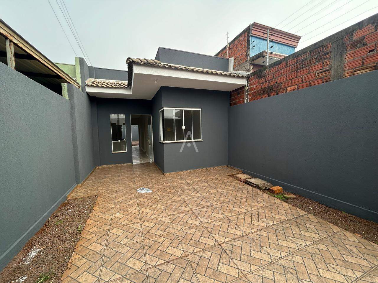 Sala Comercial para para aluguel no Bairro FLORESTA em CASCAVEL: 
