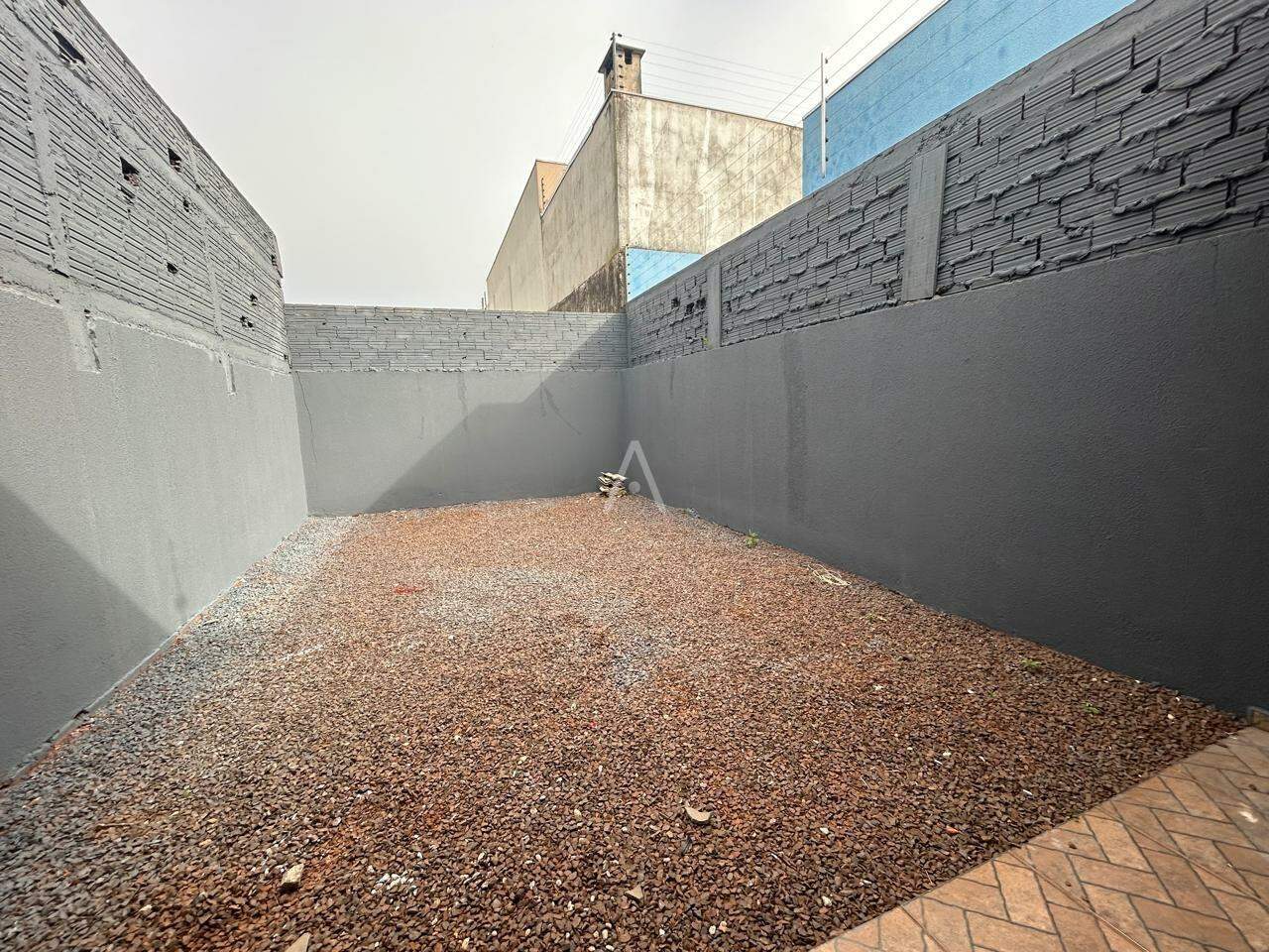 Sala Comercial para para aluguel no Bairro FLORESTA em CASCAVEL: 