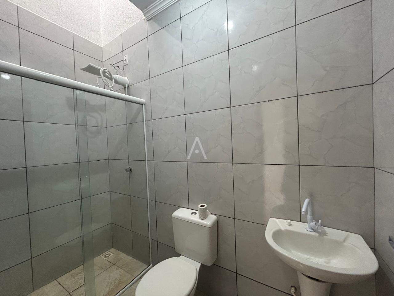 Sala Comercial para para aluguel no Bairro FLORESTA em CASCAVEL: 