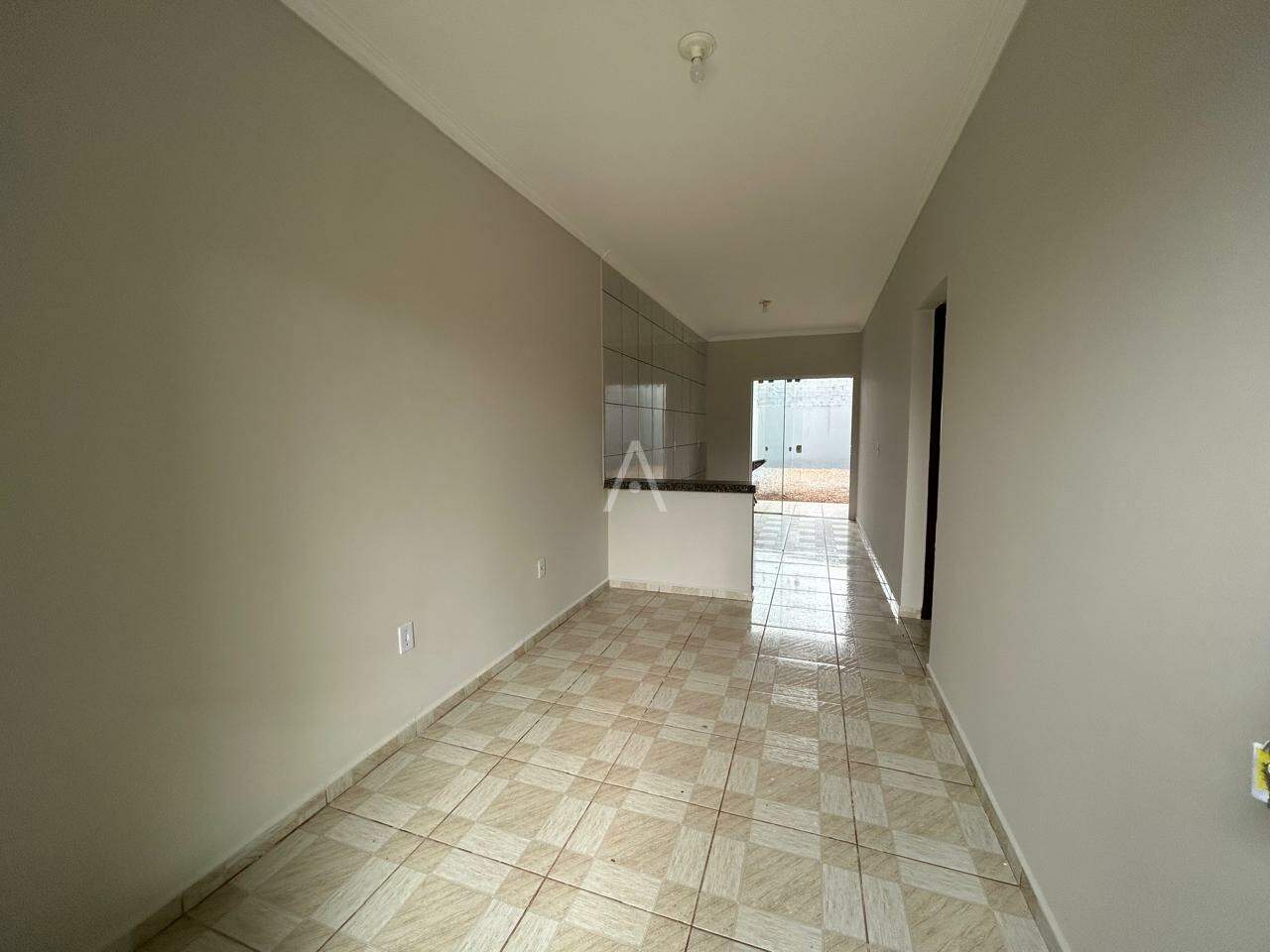 Sala Comercial para para aluguel no Bairro FLORESTA em CASCAVEL: 