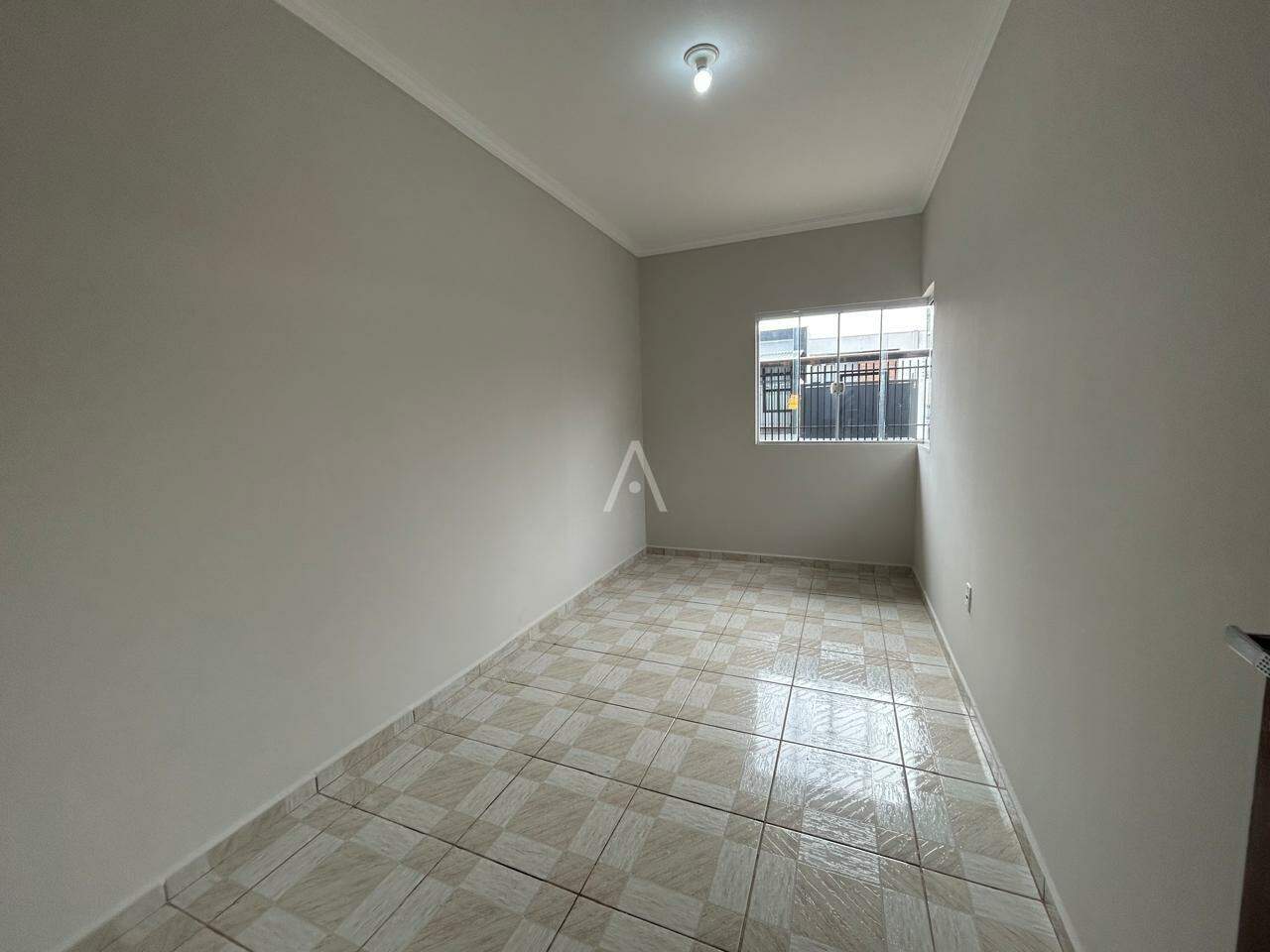 Sala Comercial para para aluguel no Bairro FLORESTA em CASCAVEL: 