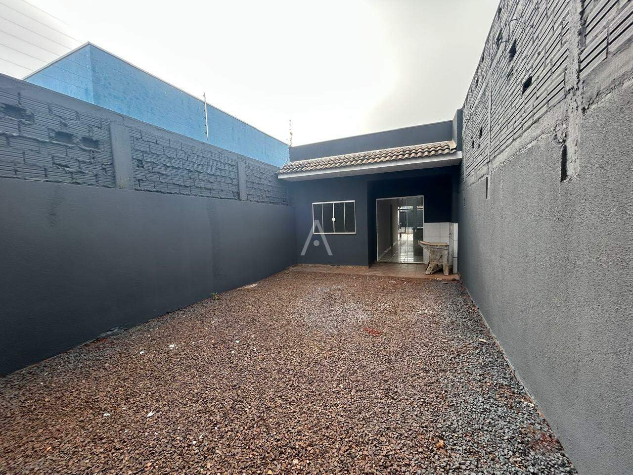 Sala Comercial para para aluguel no Bairro FLORESTA em CASCAVEL: 