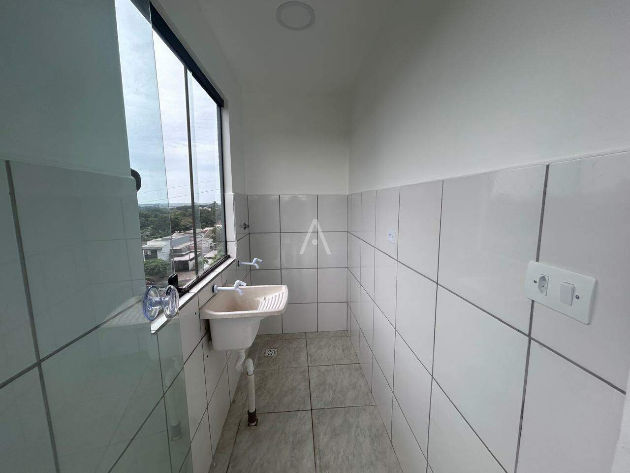 Apartamento para para aluguel no Bairro COQUEIRAL em CASCAVEL: