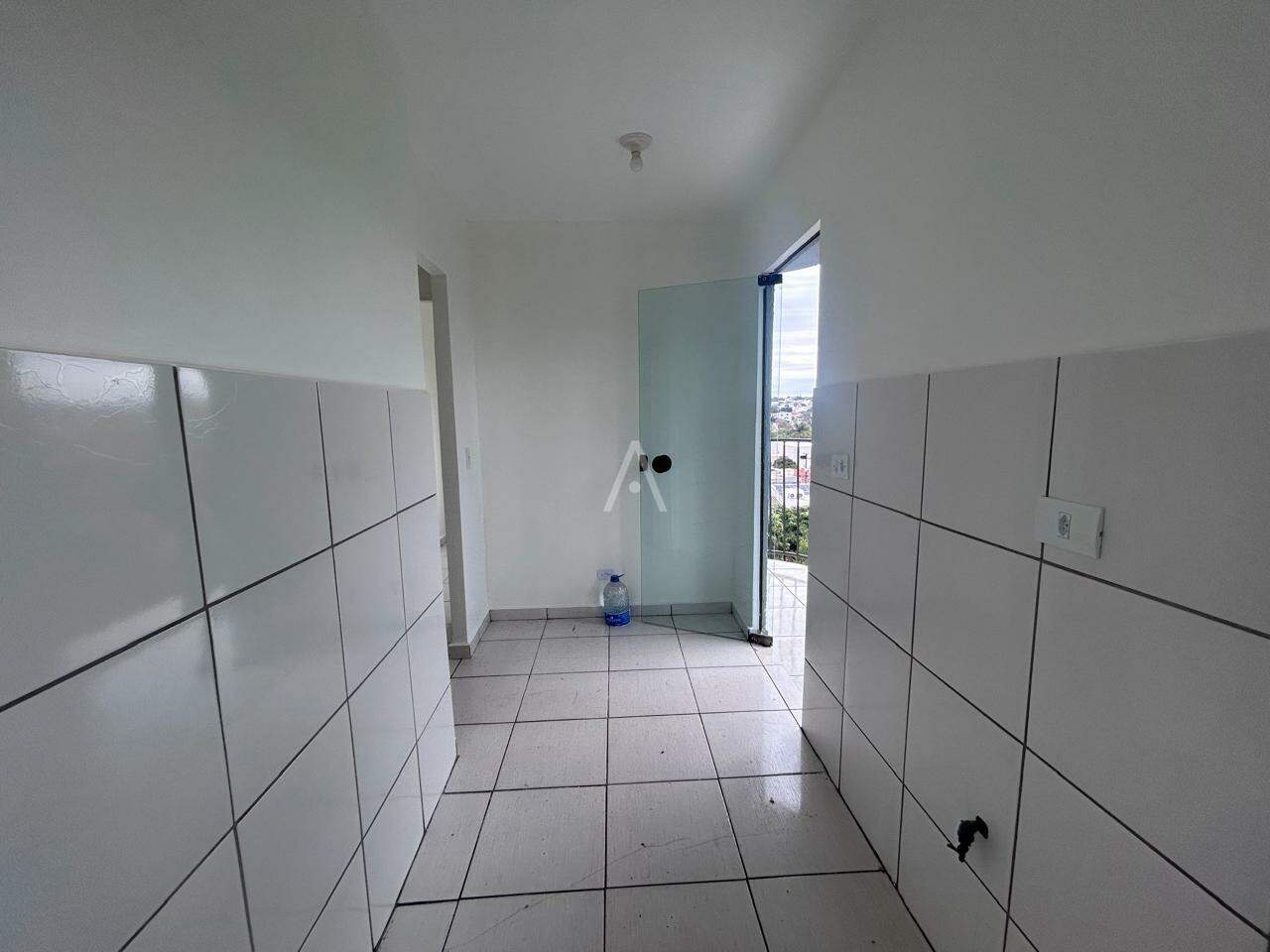 Apartamento para para aluguel no Bairro COQUEIRAL em CASCAVEL: