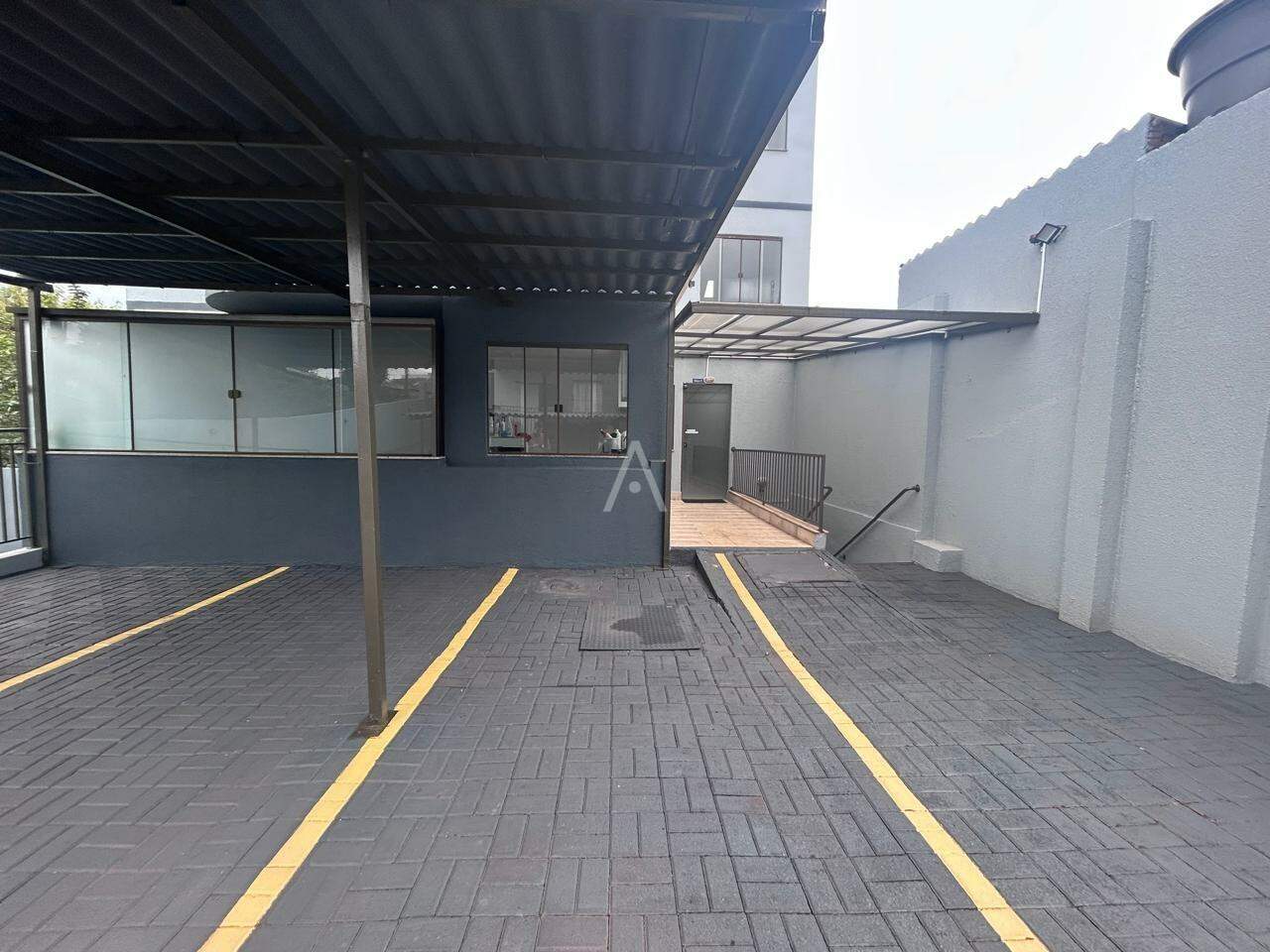 Apartamento para para aluguel no Bairro COQUEIRAL em CASCAVEL: