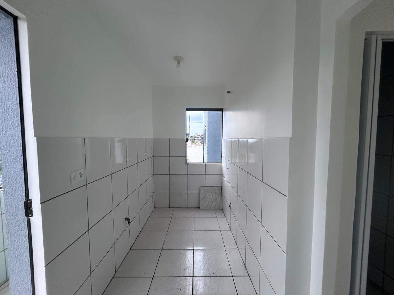 Apartamento para para aluguel no Bairro COQUEIRAL em CASCAVEL:
