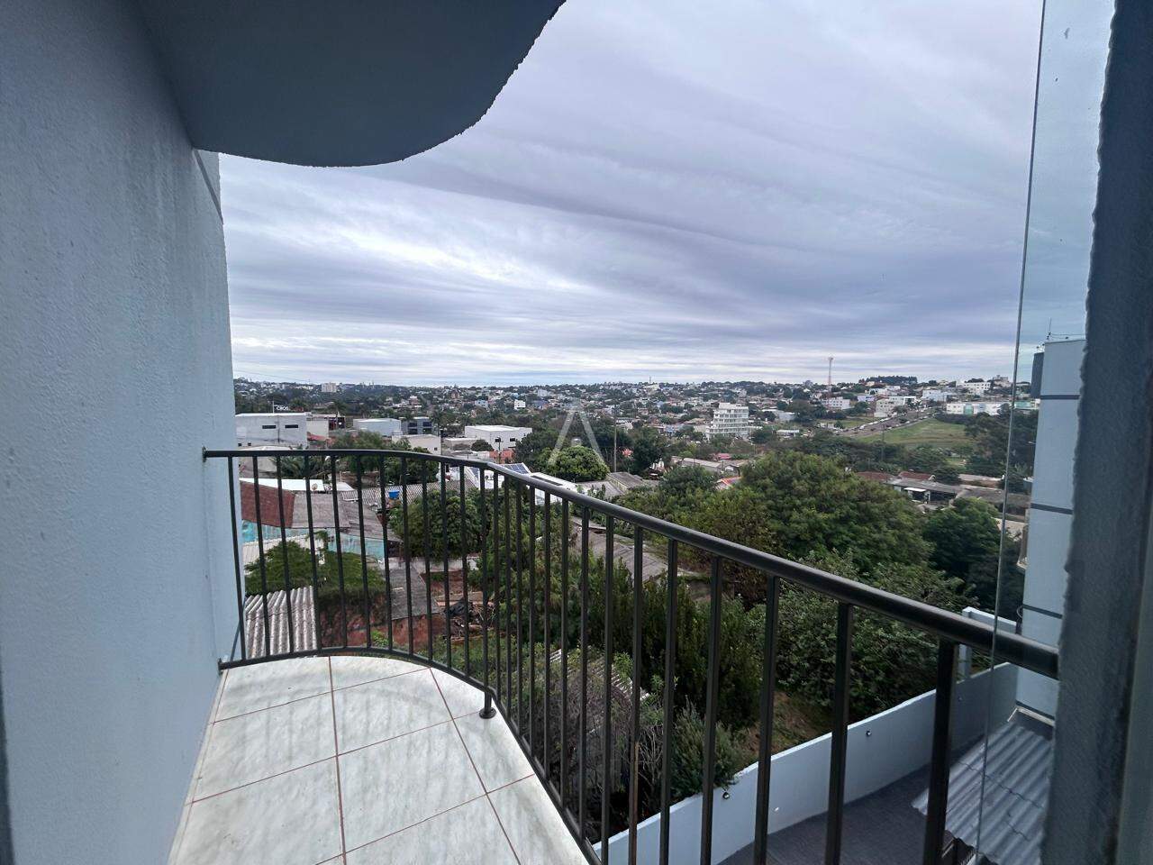 Apartamento para para aluguel no Bairro COQUEIRAL em CASCAVEL: