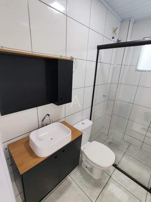 Apartamento para para aluguel no Bairro COQUEIRAL em CASCAVEL: