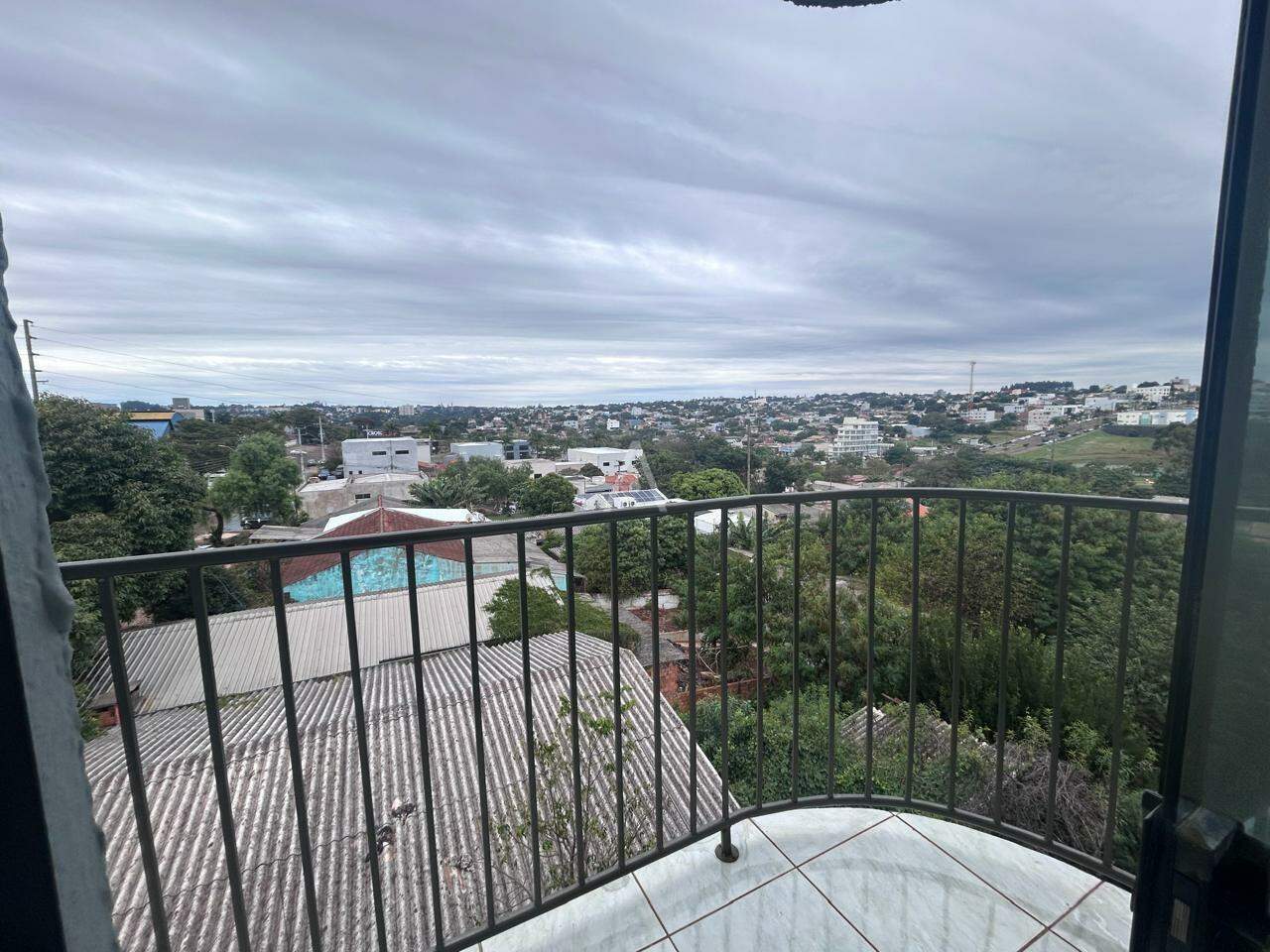 Apartamento para para aluguel no Bairro COQUEIRAL em CASCAVEL: