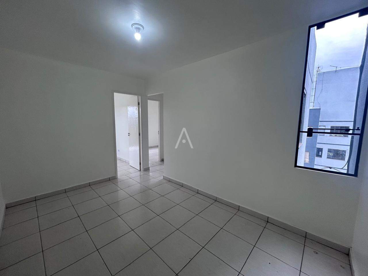Apartamento para para aluguel no Bairro COQUEIRAL em CASCAVEL: 