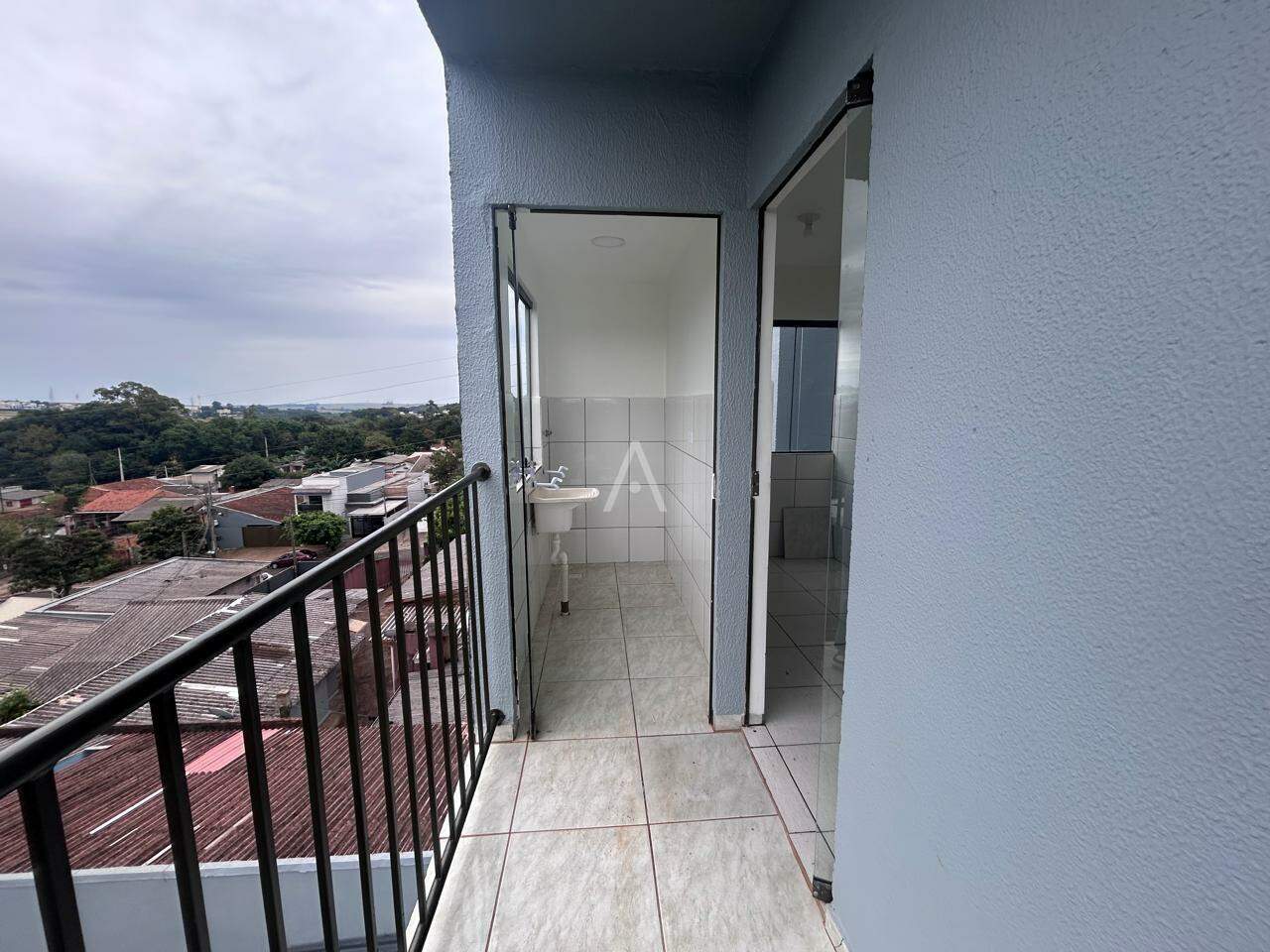 Apartamento para para aluguel no Bairro COQUEIRAL em CASCAVEL:
