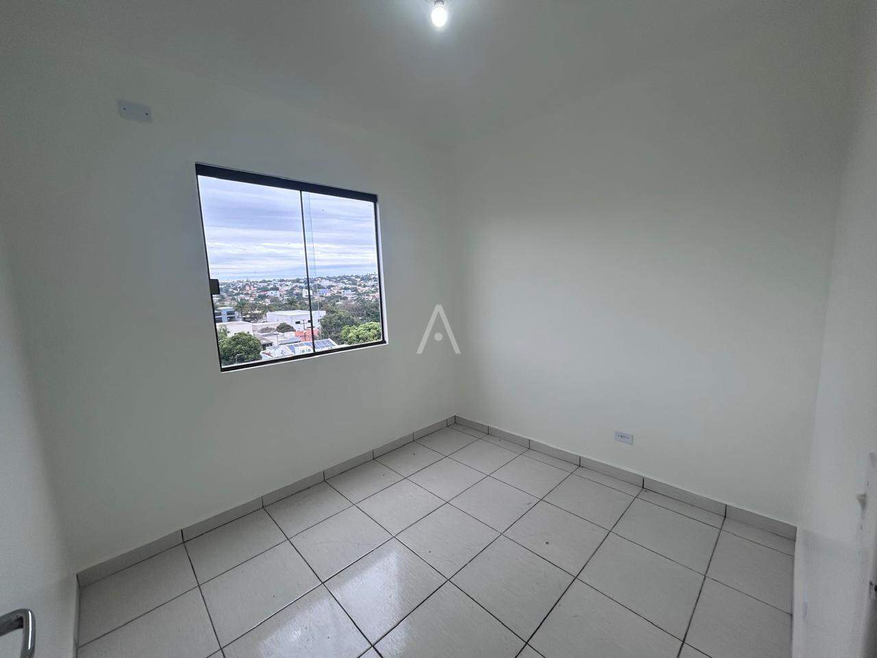 Apartamento para para aluguel no Bairro COQUEIRAL em CASCAVEL: