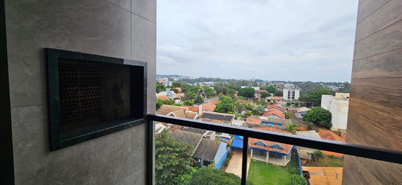 Apartamento para à venda no Bairro VILA INDUSTRIAL em TOLEDO: 