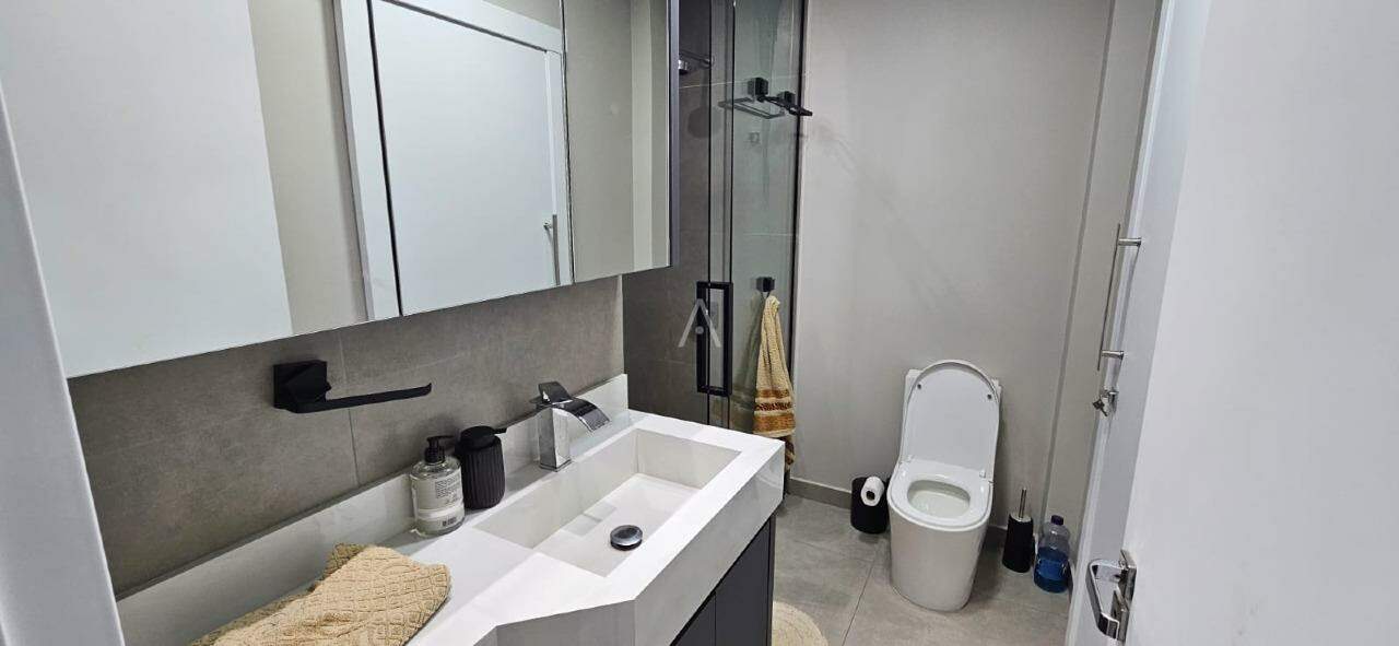 Apartamento para à venda no Bairro VILA INDUSTRIAL em TOLEDO: 