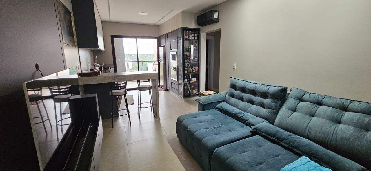 Apartamento para à venda no Bairro VILA INDUSTRIAL em TOLEDO: 