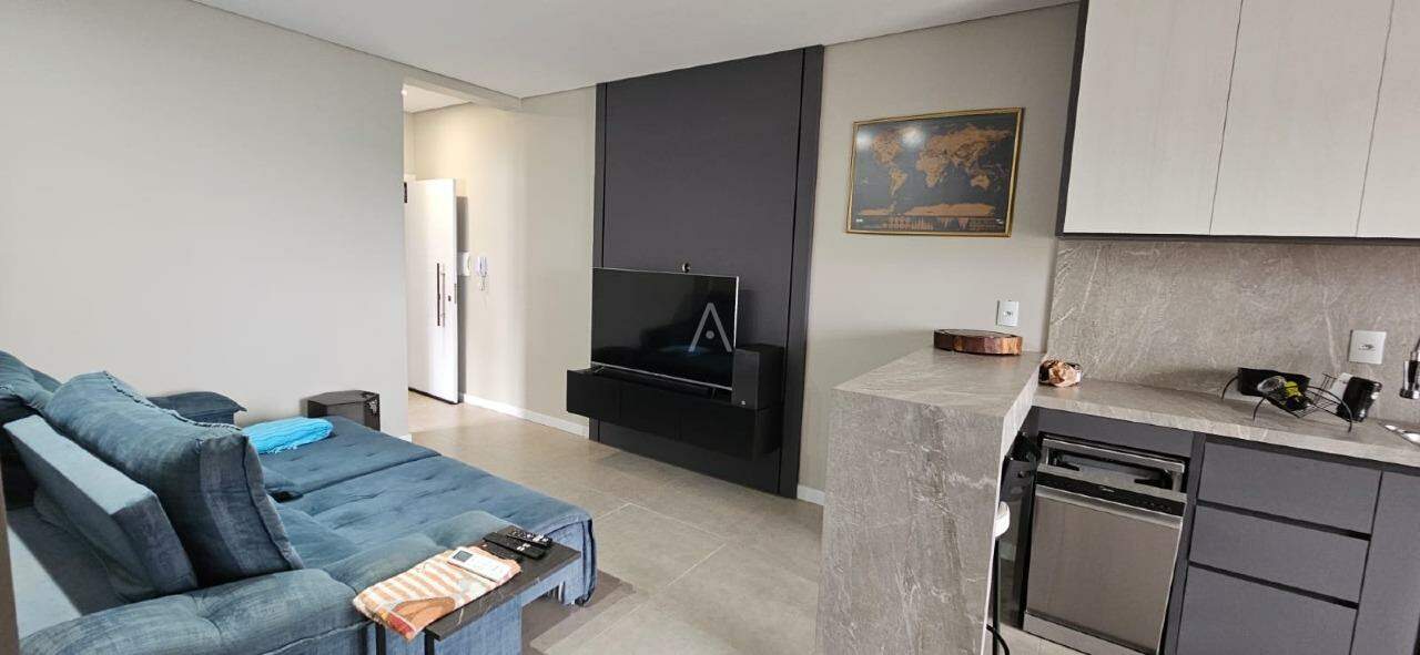 Apartamento para à venda no Bairro VILA INDUSTRIAL em TOLEDO: 