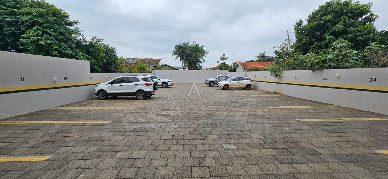Apartamento para à venda no Bairro VILA INDUSTRIAL em TOLEDO: 