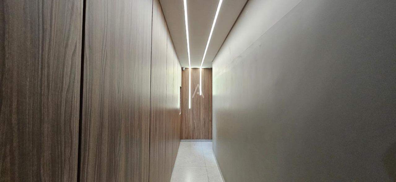 Apartamento para à venda no Bairro VILA INDUSTRIAL em TOLEDO: 