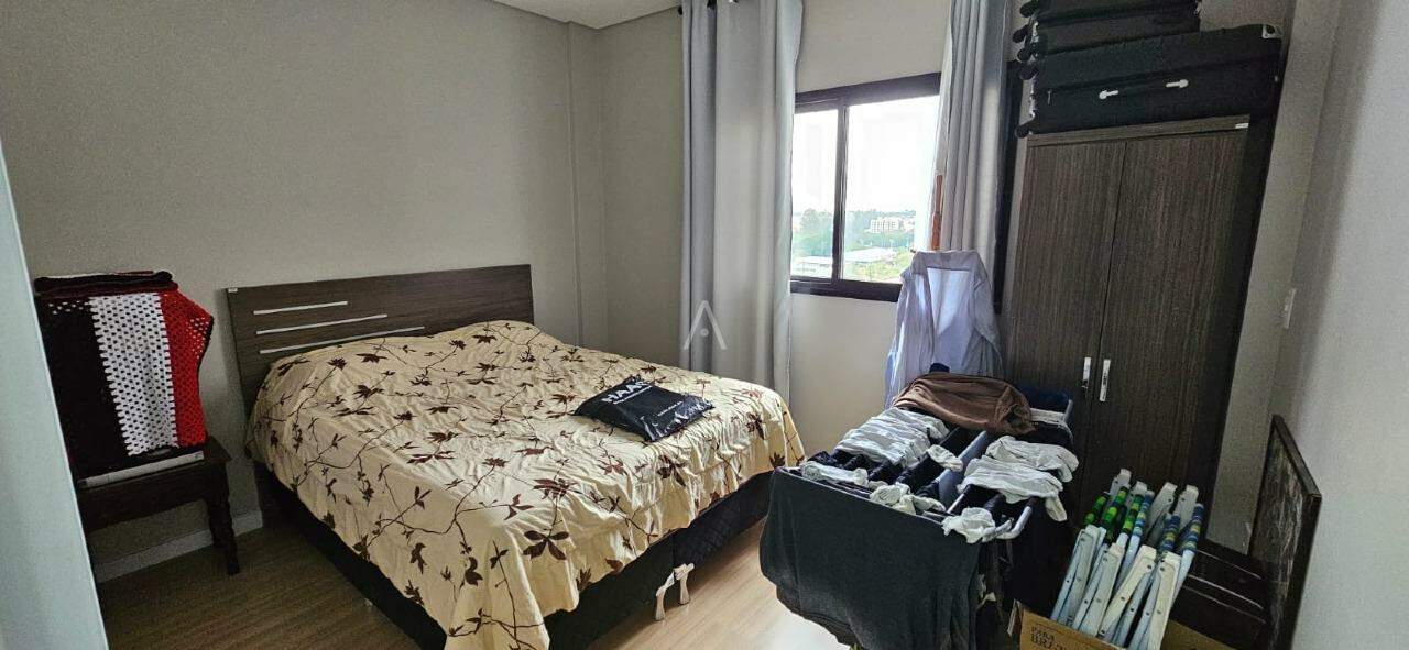Apartamento para à venda no Bairro VILA INDUSTRIAL em TOLEDO: 