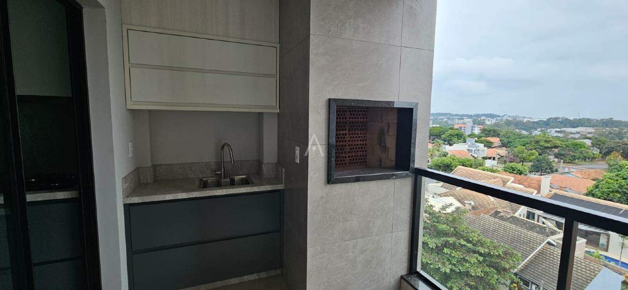 Apartamento para à venda no Bairro VILA INDUSTRIAL em TOLEDO: 