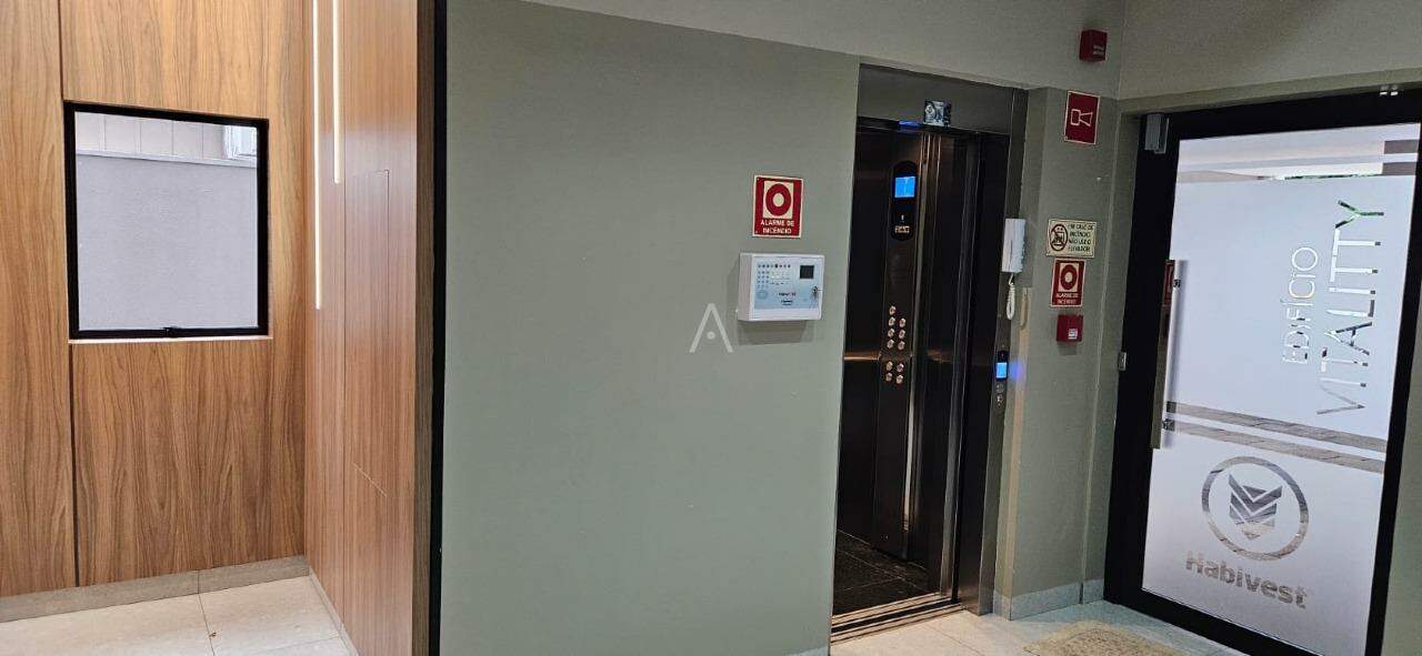 Apartamento para à venda no Bairro VILA INDUSTRIAL em TOLEDO: 