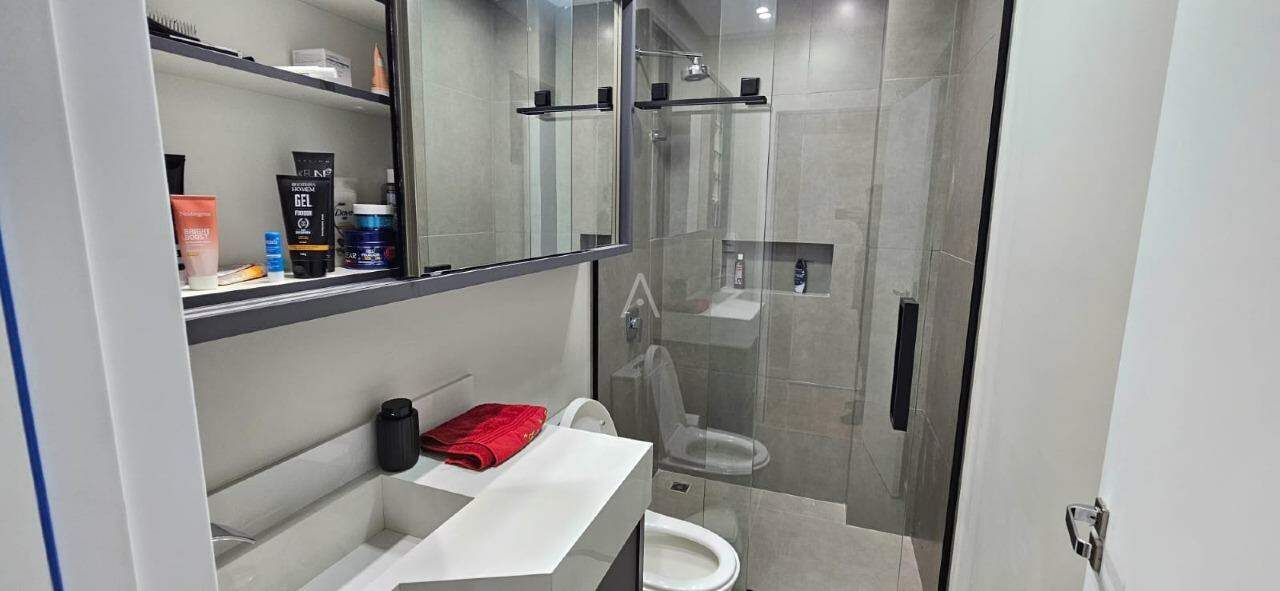 Apartamento para à venda no Bairro VILA INDUSTRIAL em TOLEDO: 