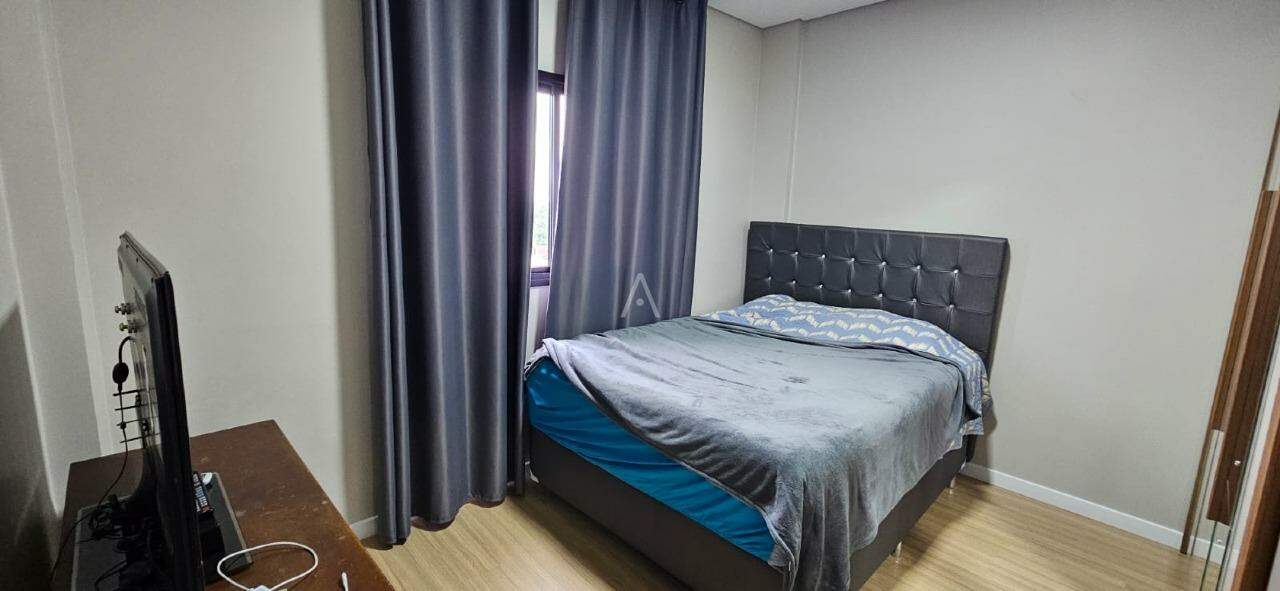 Apartamento para à venda no Bairro VILA INDUSTRIAL em TOLEDO: 