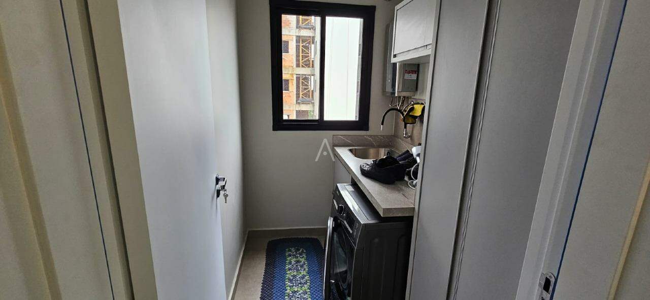 Apartamento para à venda no Bairro VILA INDUSTRIAL em TOLEDO: 