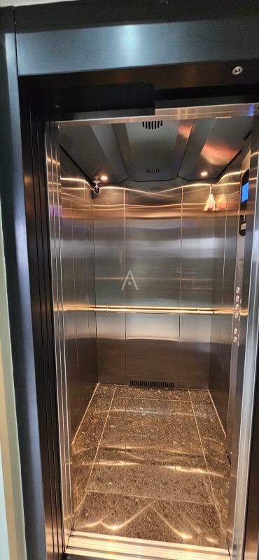 Apartamento para à venda no Bairro VILA INDUSTRIAL em TOLEDO: 
